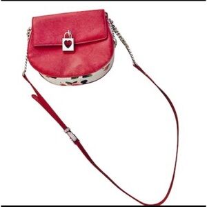 Betsey Johnson purse